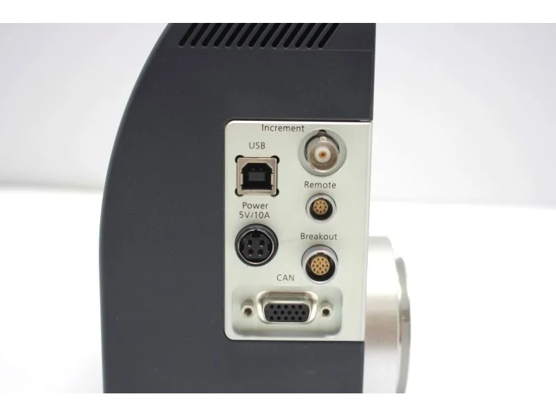 Zeiss Colibri 7 Solid-State Light Source, Type R[G/Y]CBV-UV with 7